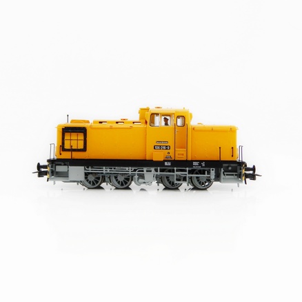 ROCO-70266,Diesel. lok. 106,H0,DR,DCC,ZVUK 