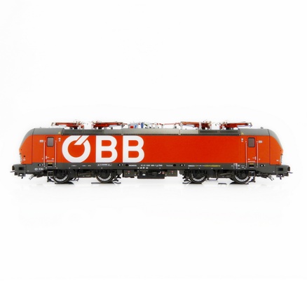 H0 - Electric locomotive 1293,ROCO,ÖBB,DCC,SOUND