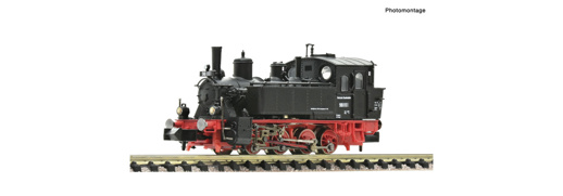 Steam locomotive class 98.8 