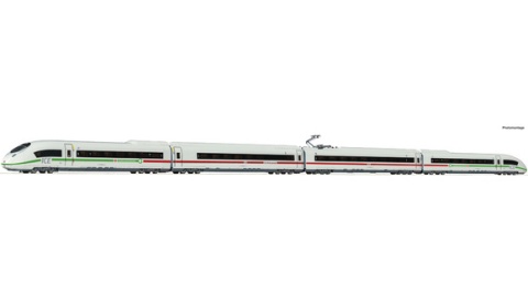 Accu railcar class 515    and control cab car, DB  