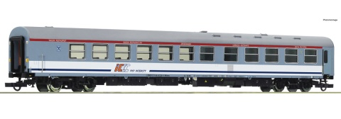 Dining car, PKP IC