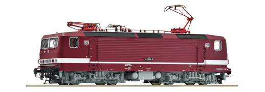 Electric locomotive 193 400-9, Siemens -H0, SOUND