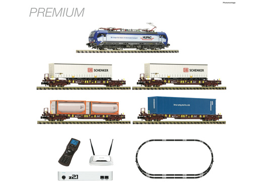 Premium Start Set FL-931901