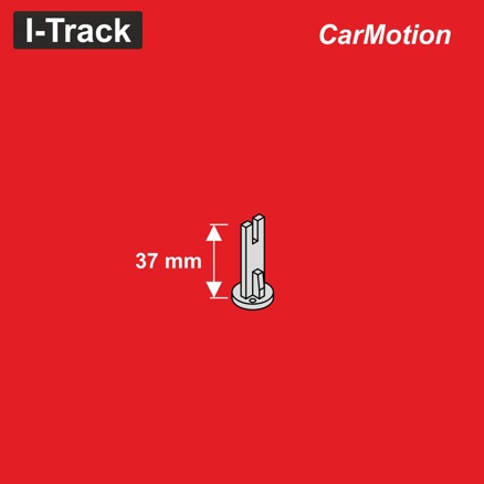Mounting struts No.2 for CarMotion, 12 pcs