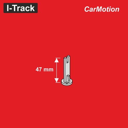 Mounting struts No.3 for CarMotion, 12 pcs
