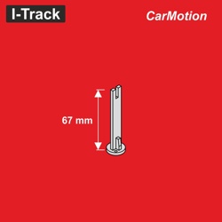 Montážní sloupky č.5  CarMotion 12 ks