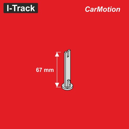 Mounting struts No.5 for CarMotion, 12 pcs