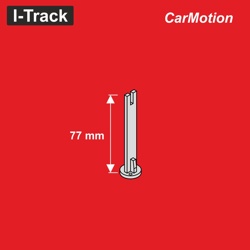 Montážní sloupky č.6  CarMotion 12 ks
