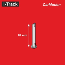 Montážní sloupky č.7  CarMotion 12 ks