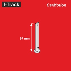 Montážní sloupky č.8  CarMotion 12 ks