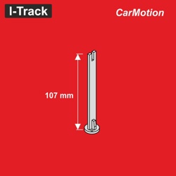 Montážní sloupky č.9  CarMotion 12 ks