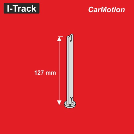 Mounting struts No.11 for CarMotion, 12 pcs