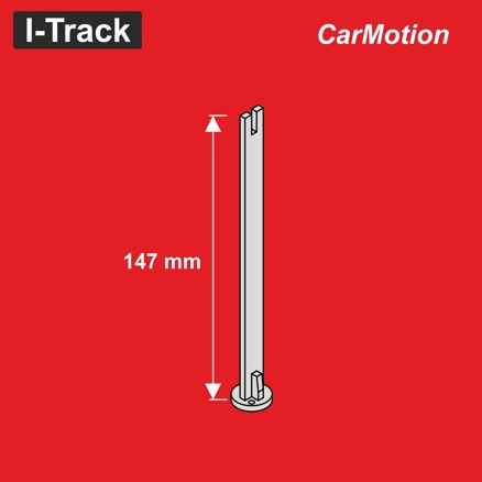 Mounting struts No.13 for CarMotion, 12 pcs