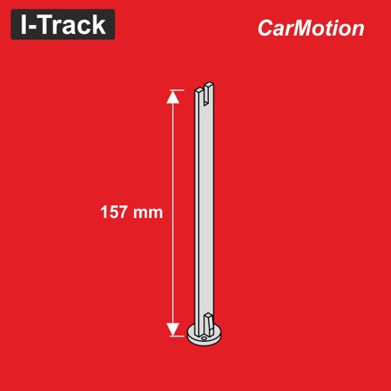 Montážní sloupky č.14  CarMotion 12 ks