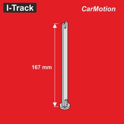 Montážní sloupky č.15  CarMotion 12 ks