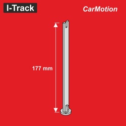 Montážní sloupky č.16  CarMotion 12 ks