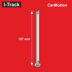 Montážní sloupky č.17  CarMotion 12 ks