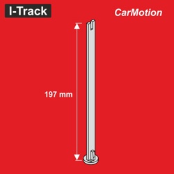 Montážní sloupky č.18  CarMotion 12 ks