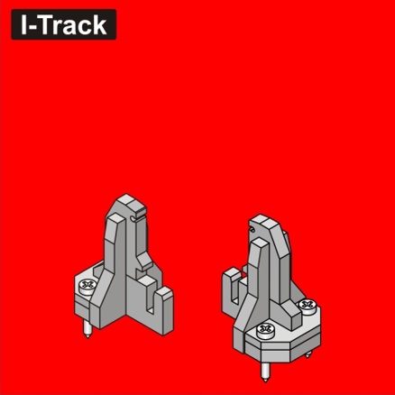 Basic Struts - Nr.1 set of 12 sets