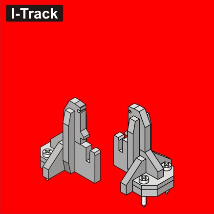 Basic Struts - Nr.2 set of 12 sets