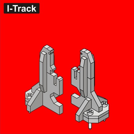 Basic Struts - Nr.5 set of 12 sets