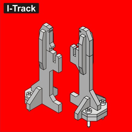 Basic Struts - Nr.9 set of 12 sets