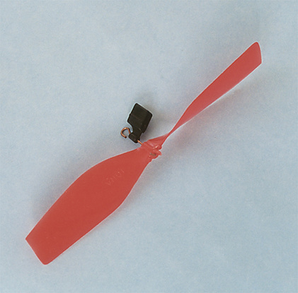 Luftschrauben-set 150 mm