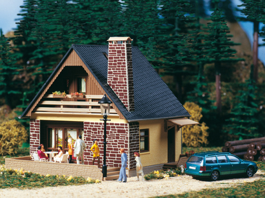 House Katrin  H0-Auhagen 11377