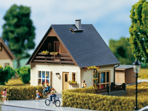 Haus Gabi 