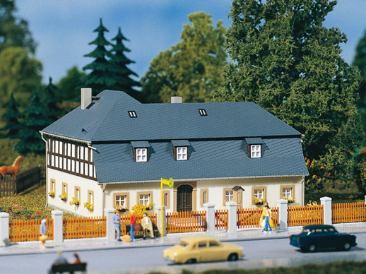 House H0-Auhagen 11385