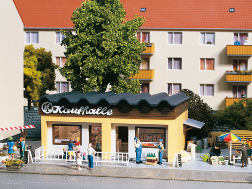 Shop H0-Auhagen 11406