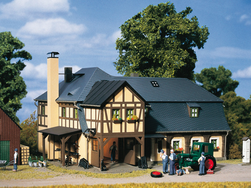 Smithy H0-Auhagen 11409
