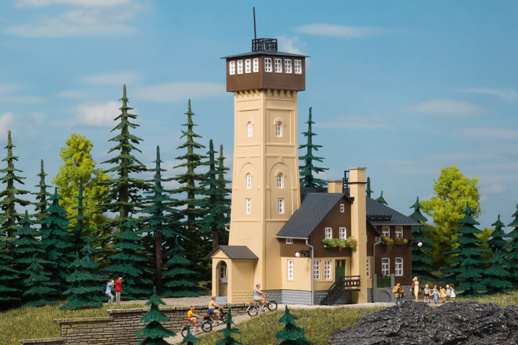 Horský hotel Pöhlberg 