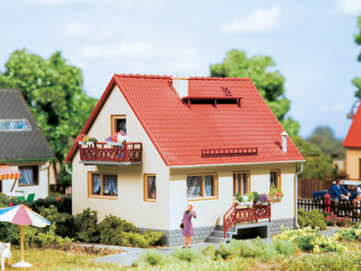 Haus Ingrid 