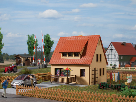 Haus Elke 