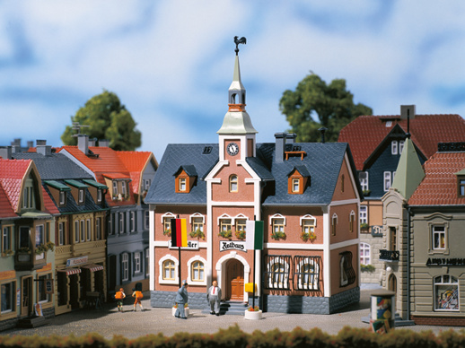 Rathaus 