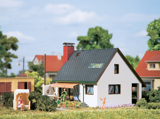 Haus Carmen 