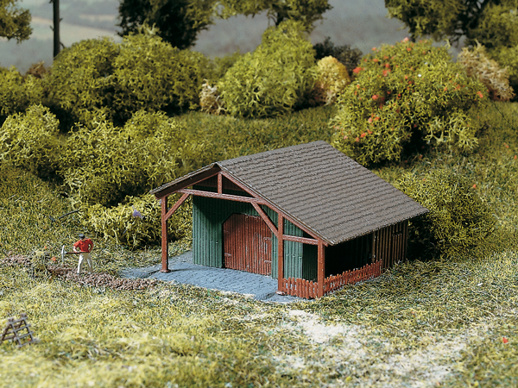 BarnTT-Auhagen 13292