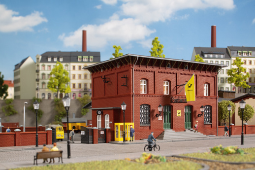 Post office TT-Auhagen 13346