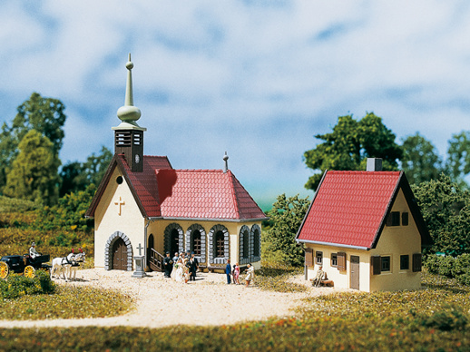 N-Auhagen 14461