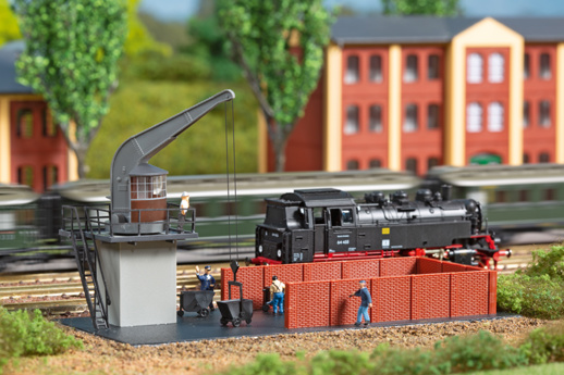 Coaling-Auhagen 14473
