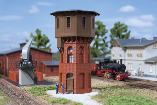 Water tower N-Auhagen 14476