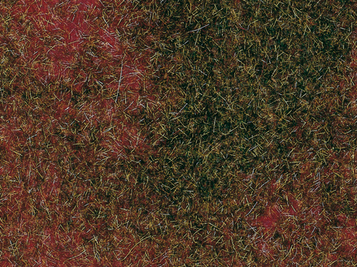 1 heath mat 35 x 50 cm Auhagen 75515