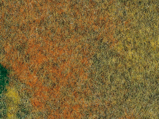 Sommerwiesenmatte 35x50 cm Auhagen 75516