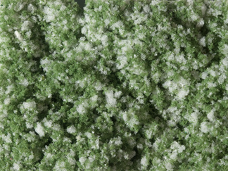 Flower mat White Auhagen 76932