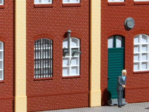Fenstergitter