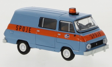 Škoda 1203 Kombi 