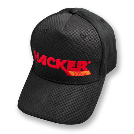 Cap Hacker