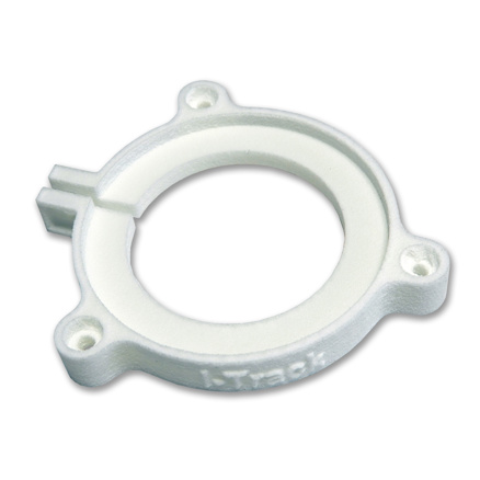 Intelligent ring–undermount installation charger L