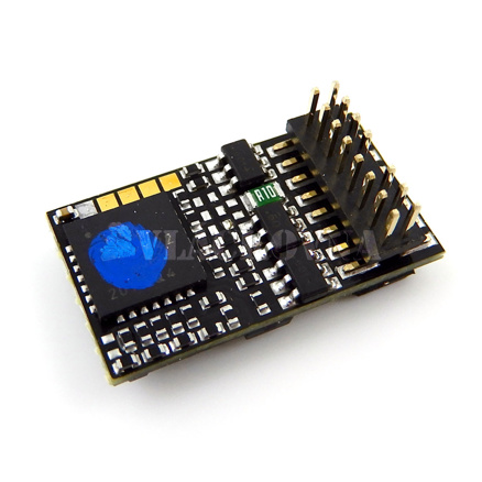 MX685P16 dekodér 16 pin Plux